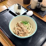 山下うどん - 