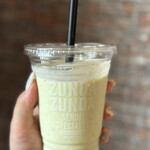 ZUNDA ZUNDA BAYSIDE - 