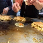 お好み焼き きしべ  - 