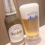 完全個室 クラフトビール×肉バル クラフトマーケット - 