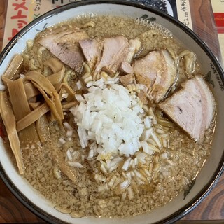 中華そば こころ_0