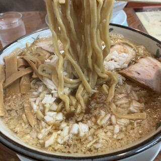 中華そば こころ_1