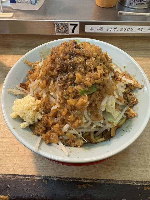 らーめん やまちゃん イッちゃん店 - 北新地/ラーメン | 食べログ