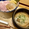 中華そば たけ虎 - 