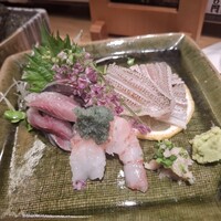 柳橋きたろう場内 - 
