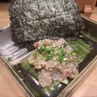 柳橋きたろう場内 - 