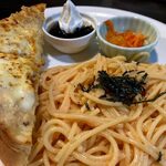 珈琲屋らんぷ - 料理写真: