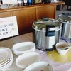 大和不動カントリー倶楽部レストラン - 