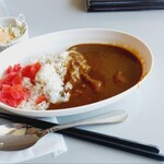 大和不動カントリー倶楽部レストラン - 