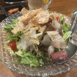 にじいろ - 料理写真:
