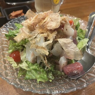にじいろ - 料理写真: