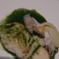 Benoit Alain Ducasse - 