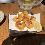 ギンダコハイボール酒場 - 