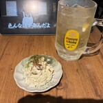 ギンダコハイボール酒場 - 