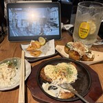 ギンダコハイボール酒場 - 