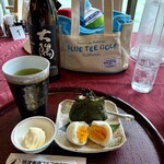 筑波東急ゴルフクラブレストラン - 料理写真: