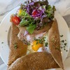 frill creperie