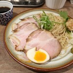 ラーメン専門店 えんまん - 