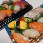 ヨークベニマル - 料理写真: