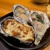 立川 牡蠣basara