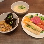 青山シャンウェイ - 