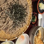 おらが蕎麦 - 