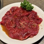 焼肉・光陽 - 