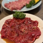 焼肉・光陽 - 