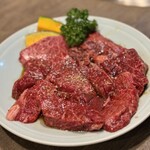 焼肉・光陽 - 