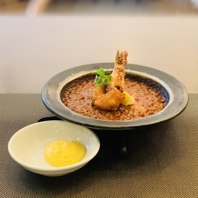 Jose Luis Karuizawaのご予約 - 軽井沢/スペイン料理 | 食べログ