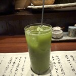 銀座 しら石 別邸 - 