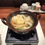 銀座 しら石 別邸 - 