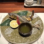 銀座 しら石 別邸 - 