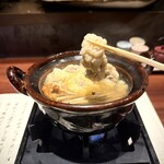 銀座 しら石 別邸 - 