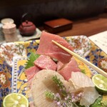 銀座 しら石 別邸 - 