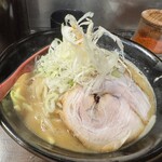 麺処 花田 - 