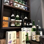 銀座 しら石 別邸 - 