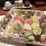 銀座 しら石 別邸 - 