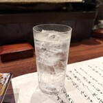 銀座 しら石 別邸 - 