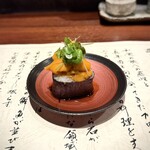 銀座 しら石 別邸 - 