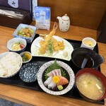美食一心 ろざん - 