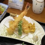 美食一心 ろざん - 