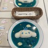 シナモロールカフェ