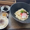 麺どころ 晃庵 - 