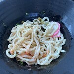 麺どころ 晃庵 - 