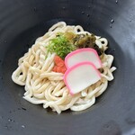 麺どころ 晃庵 - 
