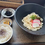 麺どころ 晃庵 - 