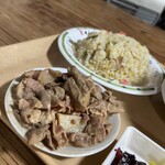 イナリ食堂 - 