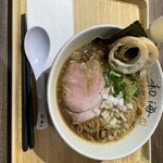 らーめん専門 和海 - 料理写真:
