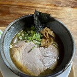 イナリ食堂 - 